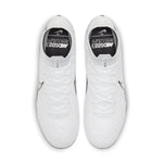 Nike Mercurial Superfly 7 Elite MDS TF Turf 'White Black' BQ5471-110