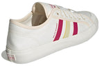 adidas x Wales Bonner Nizza Low 'Cream White Scarlet' S42621