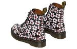 (WMNS) Dr. Martens 460 Pascal Black/White 26456002