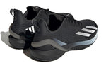 adidas Adizero Cybersonic Shoes 'Black White' HR1718