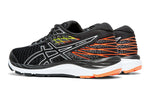 (GS) ASICS Gel-Cumulus 21 'Black White' 1014A069-001