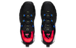 Under Armour Hovr Mega Mvmnt 'Black Red' 3023594-002