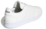 adidas Advantage 'White Trace Blue' EE7685
