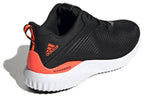 adidas Alphabounce EK 'Black Solar Red' GY5402