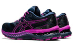 (WMNS) ASICS Gel-Nimbus 23 Lite-Show 'French Blue Purple' 1012A881-400