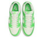 (WMNS) Nike Dunk Low 'Sail Green Strike' HV0842-133
