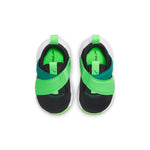 (TD) Nike Flex Advance 'Black Green Strike' CZ0188-004