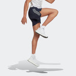 Men's adidas Adizero Sports Running Breathable Shorts Legend Dark HF8774