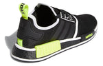 adidas NMD_R1 'Black Solar Yellow' GV7183