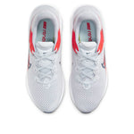 Nike Renew Run 2 'Pure Platinum Chile Red' CU3504-008