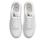 (WMNS) Nike Court Vintage PRM 'White Light Brown' CW1067-102