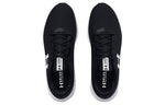 Under Armour Charged Pursuit 3 Tech 'Black' 3025424-001
