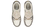 Li-Ning Classic Leisure 'Cream Grey' AGCS083-4