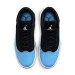 Air Jordan Max Aura 2 'Black University Blue' CK6636-041