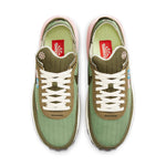(WMNS) Nike Waffle One NN 'Toasty - Oil Green' DO4661-331