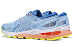 (WMNS) ASICS Gel-Nimbus 21 'Heritage Blue Lake Drive' 1012A156-402