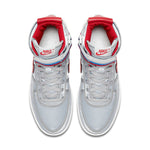 Nike Vandal High Supreme QS 'Nylon OG' AH8652-001