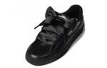 (WMNS) PUMA Basket Heart Night Sky 364108-01