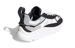 adidas Y-3 Shiku Run 'White Black' FZ4321