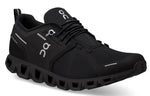 (WMNS) On Running Cloud 5 Waterproof 'All Black' 59.98838