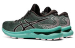 (WMNS) ASICS Gel-Nimbus 24 'Black Barely Rose' 1012B201-003