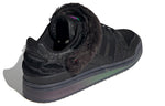 adidas Forum Low Shoes 'Core Black Shock Purple' G55616