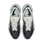 (WMNS) Nike M2K Tekno 'Dark Grey' AO3108-017