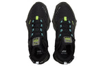 PUMA Helly Hansen x Nitefox Boot 'Black Mint' 373549-01