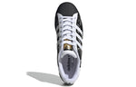adidas Superstar 'All Over Print - Black' FV2820