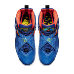 Air Jordan 8 Retro DB 'Doernbecher' 729893-480