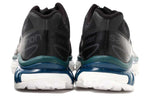 SALOMON x and wander XT-6 'Black' 415516