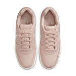 (WMNS) Nike Ebernon Low 'Particle Beige' AQ1779-200