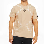 PUMA x PRONOUNCE Elevated Geometric Patterns Khaki 532145-20