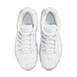 Nike Reax 8 TR 'White Pure Platinum' 621716-102