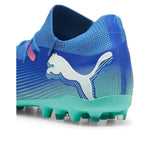 PUMA Future 7 Match MG 'Blue Teal' 107934-01