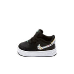 (TD) Nike Force 1 18 Print 'Black' AO3978-001