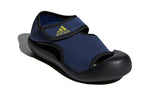 (PS) adidas Fun C Sandals Blue 'Navy Black' BY2239
