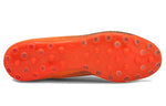 PUMA Ultra 1.1 Soccer Shoes Orange 106078-01
