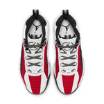 Air Jordan Jumpman 2021 PF 'University Red' CQ4229-102