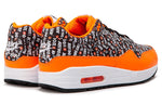 Nike Air Max 1 'Just Do It Orange' 875844-008