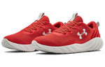 Under Armour Charged Will Mars Red 3022038-601