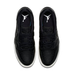 (WMNS) Air Jordan 1 Lifted 'Black' AO1334-014