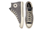 Converse Chuck 70 High 'Dark Grey' 172816C