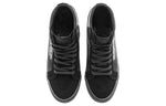Vans Sk8-Hi LX Smoke and Mirrors x Concepts 'Black Smoke' VN0A4BVBY451