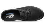 Vans Authentic Lite 'Black Canvas' VN0A2Z5J186