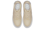 (WMNS) Nike Air Force 1 Low Jester XX 'Light Cream' AO1220-201