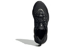 adidas Ozweego Shoes 'Core Black Iridescent' FU6845
