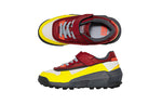 (PS) Onitsuka Tiger Admix Runner 'White Yellow Red' 1184A087-100