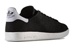 adidas originals StanSmith Skate shoes 'Black White' BB0066