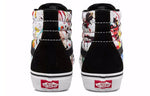 Vans SK8-Hi Reissue 'Paint Splatter' VN0A2XSBM0U